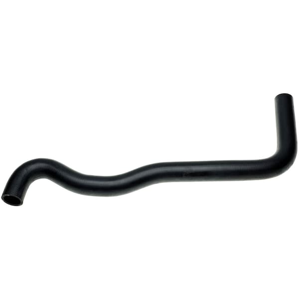 Gates Molded Coolant Hose - Upper, 23328 23328 - main