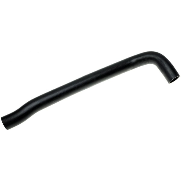 Gates Molded Coolant Hose Upper Filler Neck To Engine, 23350 23350