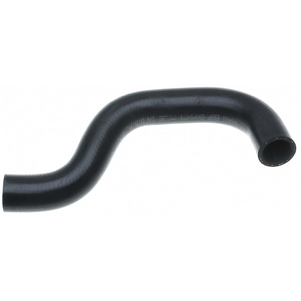 Gates Radiator Coolant Hose 2007-2013 Suzuki SX4 2.0L, 23353 23353 - main