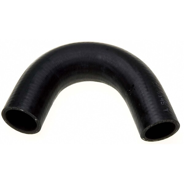 Gates Molded Coolant Hose - Lower - Pipe To Radiator, 23467 23467 - main