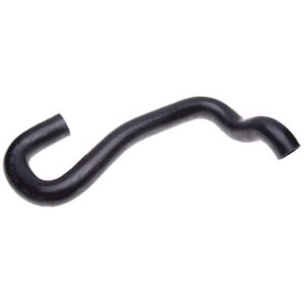 Gates Molded Coolant Hose - Upper, 23507 23507 - main
