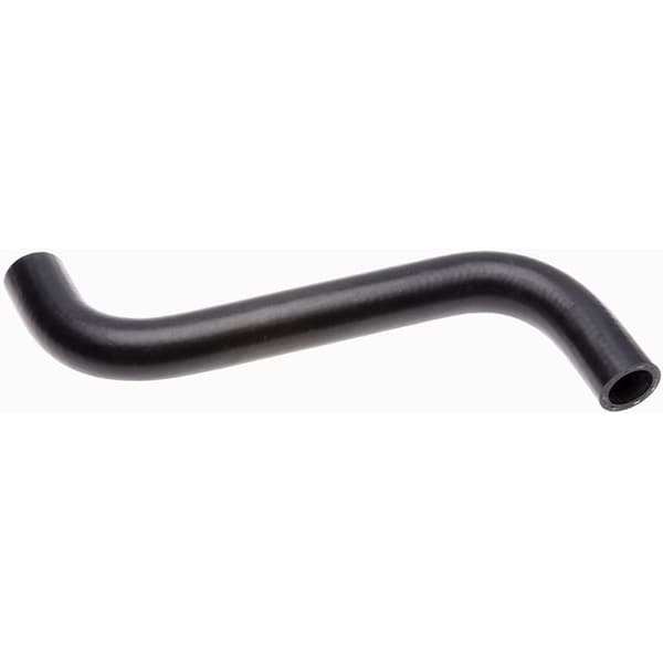 Gates Molded Coolant Hose - Upper - Passenger Side, 23617 23617 - main