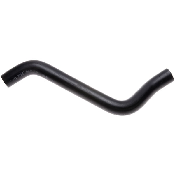 Gates Molded Coolant Hose - Lower, 23720 23720 - main