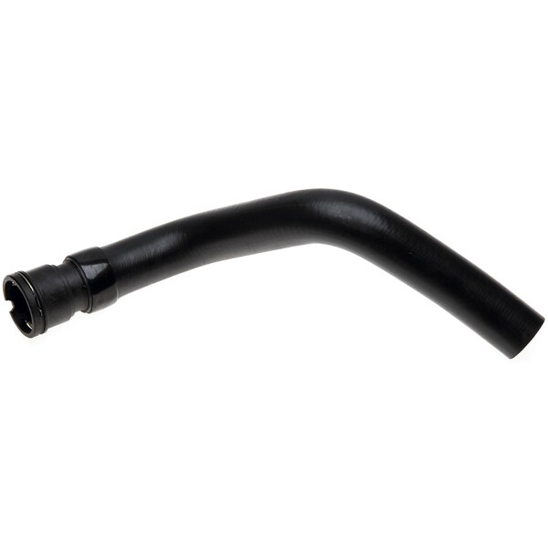 Radiator Coolant Hose-Molded Coolant Hose Lower,Upper Gates 23727