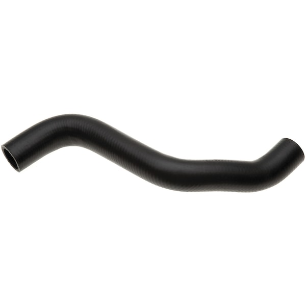 Gates Radiator Coolant Hose 2014-2015 Chevrolet Camaro, 23922 23922 - main
