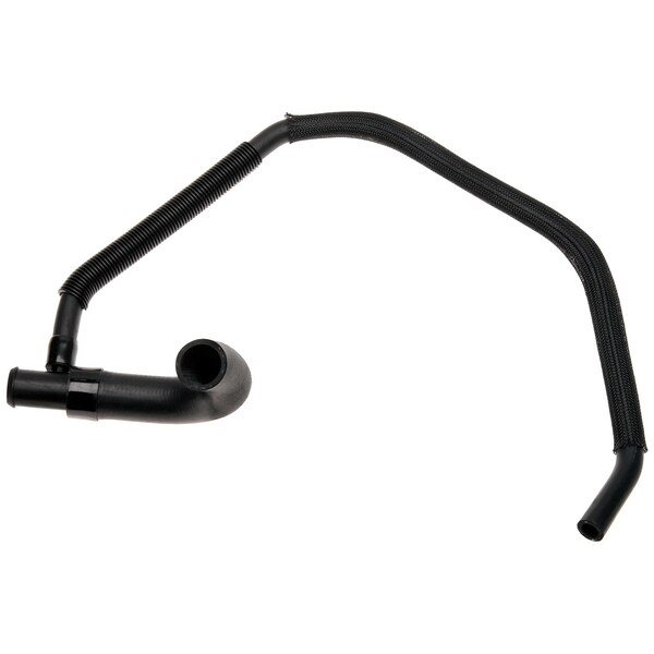 Gates Molded Coolant Hose - Lower - Front Engine, 24263 24263 - main