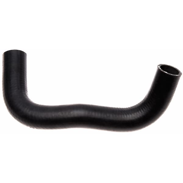 Gates Molded Coolant Hose - Lower - Pipe To Thermostat, 24293 24293 - main