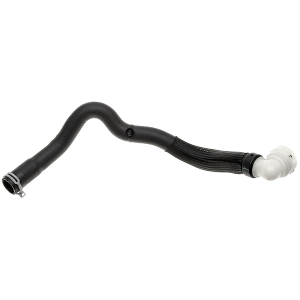 Gates Radiator Coolant Hose 2013-2016 Ford Escape 2.0L, 24400 24400 - main
