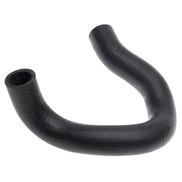 Gates Molded Coolant Hose Lower Radiator To Tee, 24515 24515 Zoro