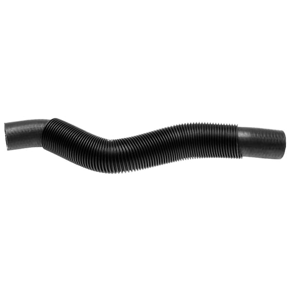 Gates Radiator Coolant Hose 2008-2015 Mazda CX-9, 24551 24551 - main