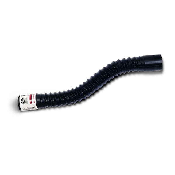 Gates Flexible Coolant Hose(Standard) - Upper, 25477 25477 - main