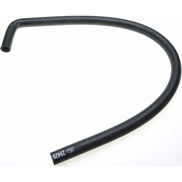 Gates 90Deg Molded Heater Hose - Heater To Pipe, 28479 28479 - main