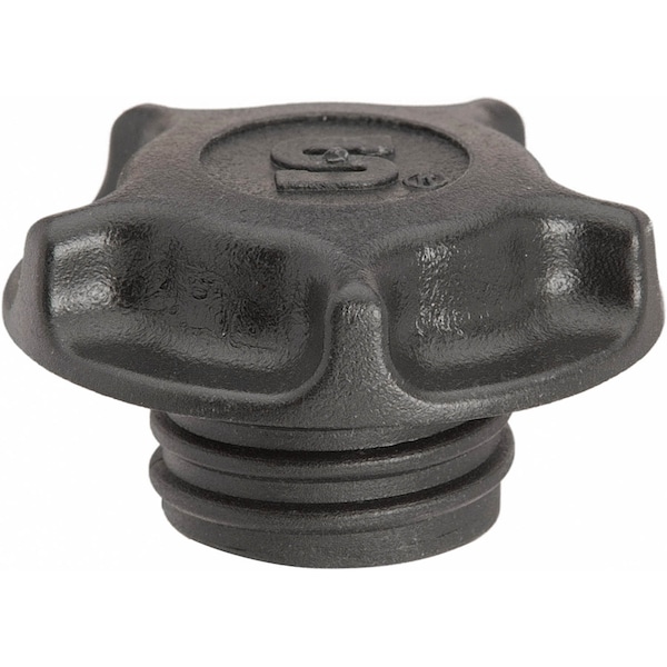 Gates Oil Filler Cap, 31097 31097 - main