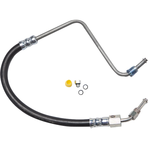 Gates Power Steering Pressure Line Hose Assembly, 360050 360050 - main