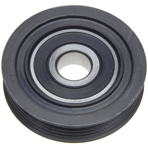 Gates Accessory Drive Belt Idler Pulley 2003-2006 Kia Sorento, 36217 36217 - main