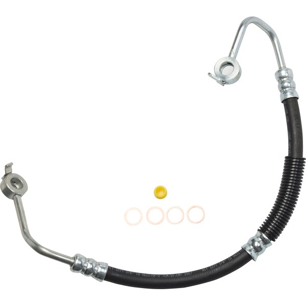 Gates Pressure Line Assembly - From Pump, 363310 363310