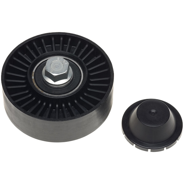 Gates Accessory Drive Belt Idler Pulley, 36369 36369 - main
