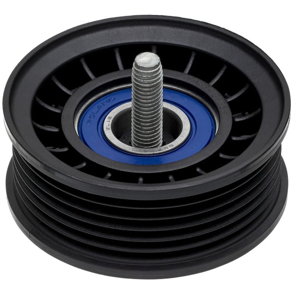 Gates Accessory Drive Belt Idler Pulley, 36435 36435 - main