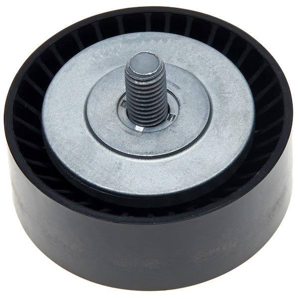 Gates Accessory Drive Belt Idler Pulley, 36483 36483 - main