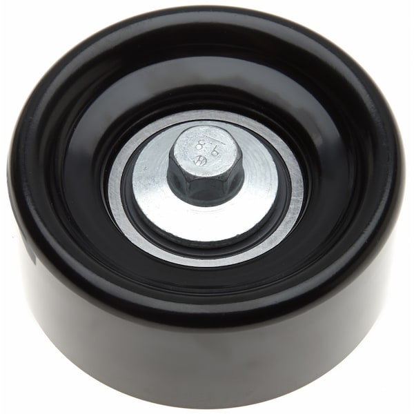 Gates DriveAlign Premium OE Pulley - Accessory Drive, 36492 36492 - main