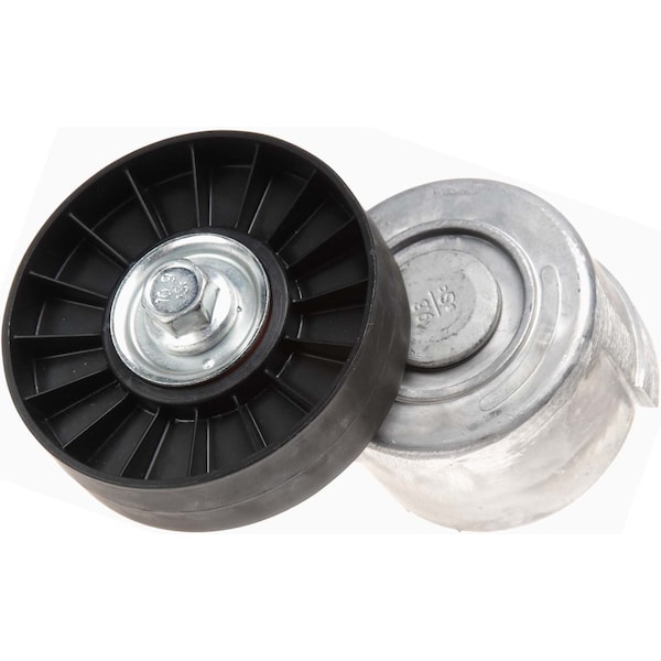 Gates DriveAlign Premium OE Automatic Belt Tensioner - Serpentine, 38142 38142 - main