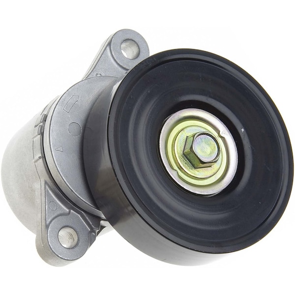 Gates DriveAlign Premium OE Automatic Belt Tensioner - Serpentine, 38156 38156 - main