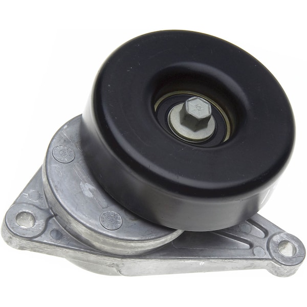 Gates Accessory Drive Belt Tensioner Assembly 1996-2001 Ford Explorer, 38161 38161 - main