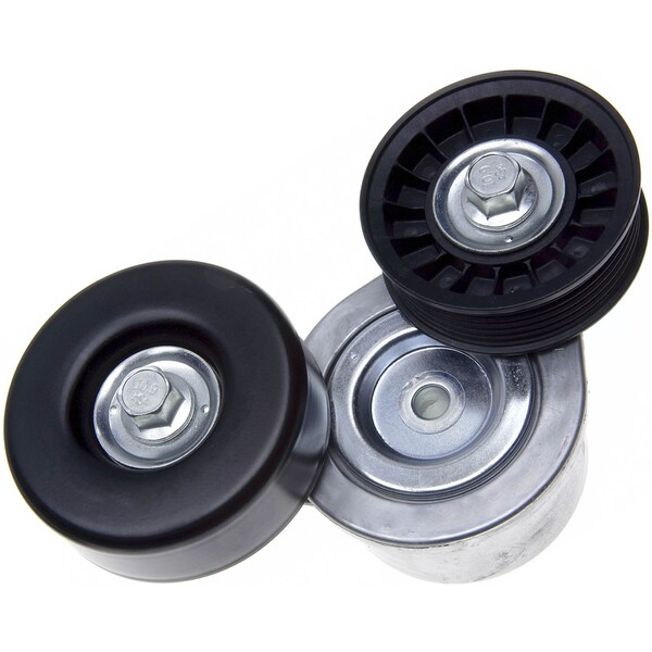 Gates Accessory Drive Belt Tensioner Assembly, 38167 38167 - main