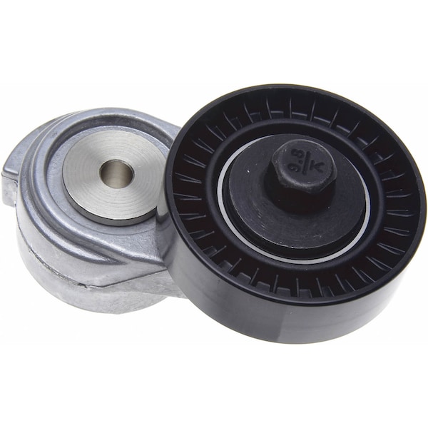 Gates DriveAlign Serpentine Drive Belt Tensioner Assembly for 1994-1996 rt