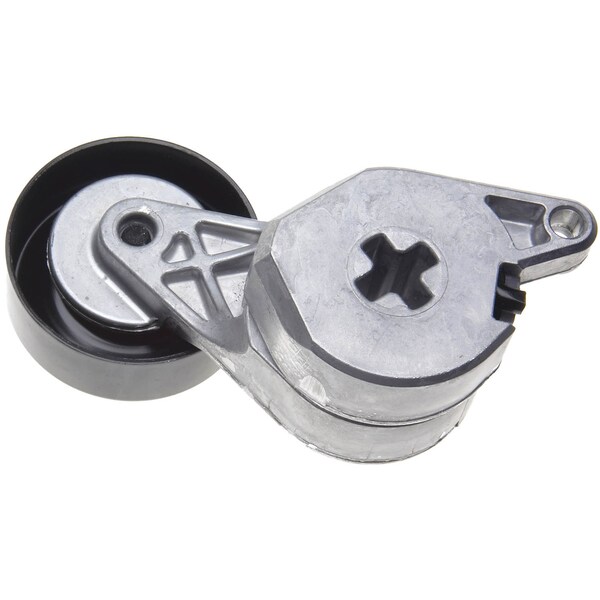 Gates Accessory Drive Belt Tensioner Assembly, 38266 38266 - main