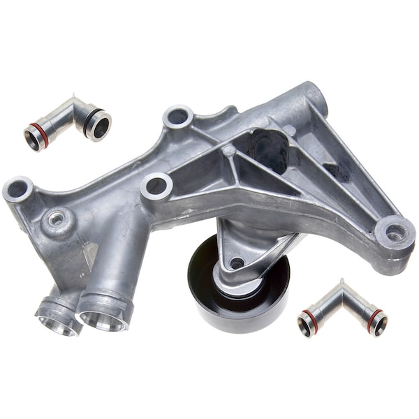 Gates Accessory Drive Belt Tensioner Assembly, 38289 38289 - main