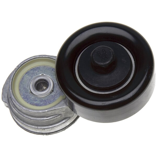 Gates Accessory Drive Belt Tensioner Assembly, 38462 38462 - main