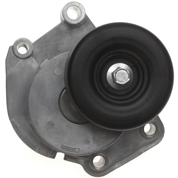 Gates DriveAlign Premium OE Automatic Belt Tensioner, 38488 38488 - main