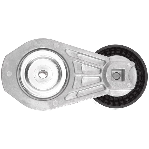 Gates Accessory Drive Belt Tensioner Assembly 2014-2018 Ford F-150, 39364 39364 - main