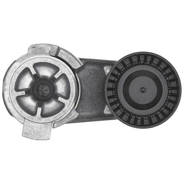 Gates DriveAlign Premium OE Automatic Belt Tensioner, 39389 39389 - main