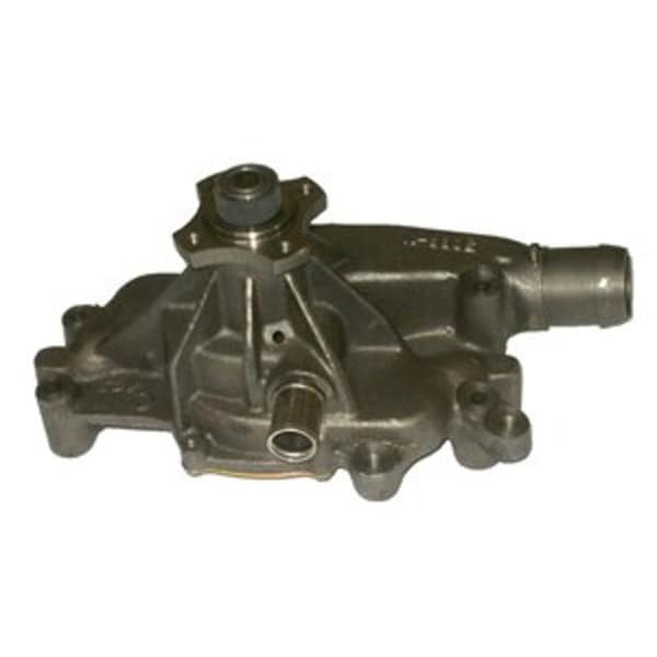 Gates Water Pump(Standard), 44045 44045 - main