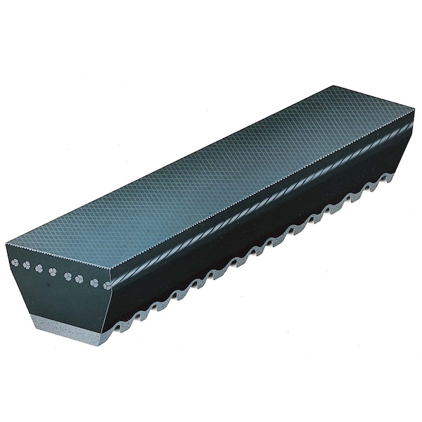 Gates High Capacity V-Belt(Standard) - Air Pump, 7384 7384 - main