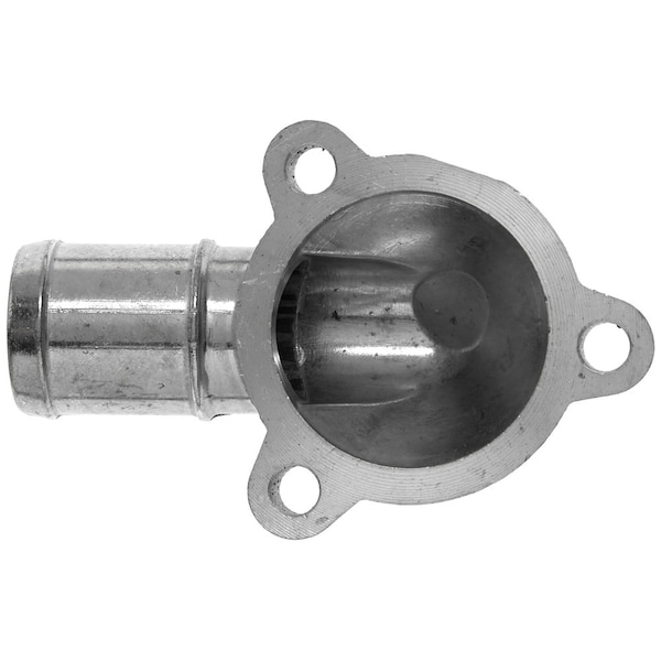 Gates Engine Coolant Water Outlet 2006-2009 Hyundai Accent 1.6L, CO34798 CO34798 - main