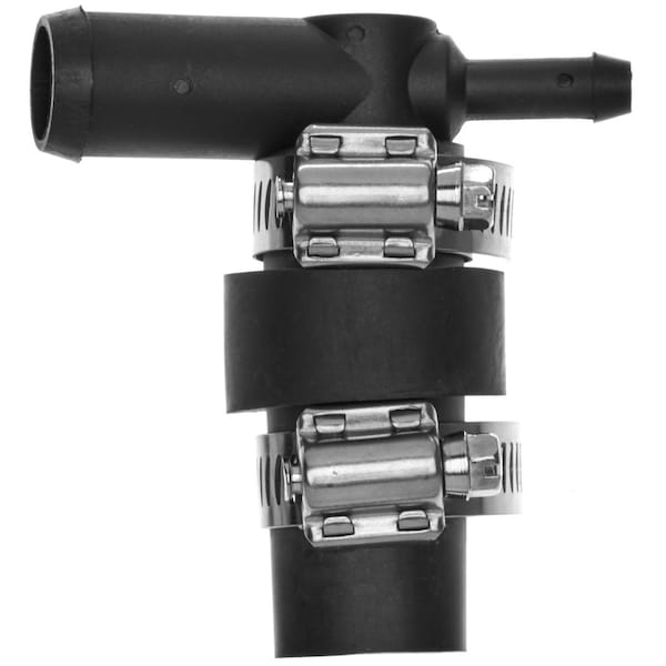 Gates Engine Coolant Water Outlet 2003-2008 Mazda 6, CO34820 CO34820 - main