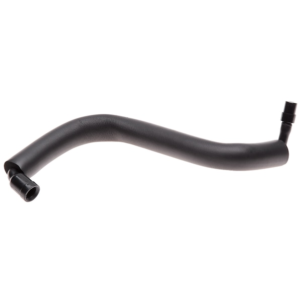 Gates Engine Crankcase Breather Hose, EMH106 EMH106 Zoro