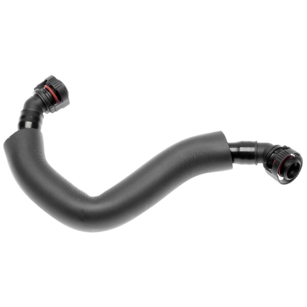 Gates Engine Crankcase Breather Hose, EMH238 EMH238 Zoro