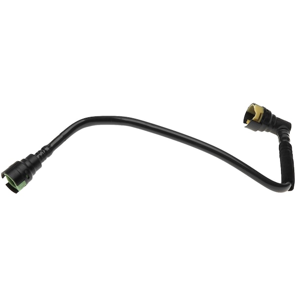 Gates Engine Crankcase Breather Hose 2005-2010 Ford Focus 2.0L, EMH243 EMH243 - main