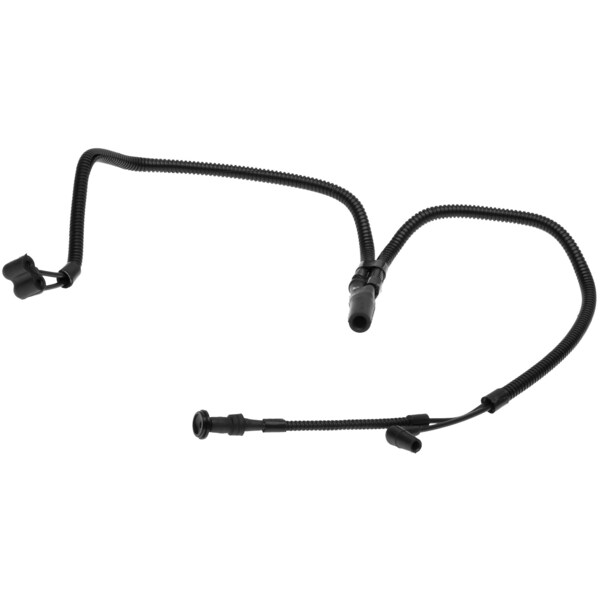 Gates Engine Crankcase Breather Hose 2007-2008 Ford F-150, EMH254 EMH254 - main