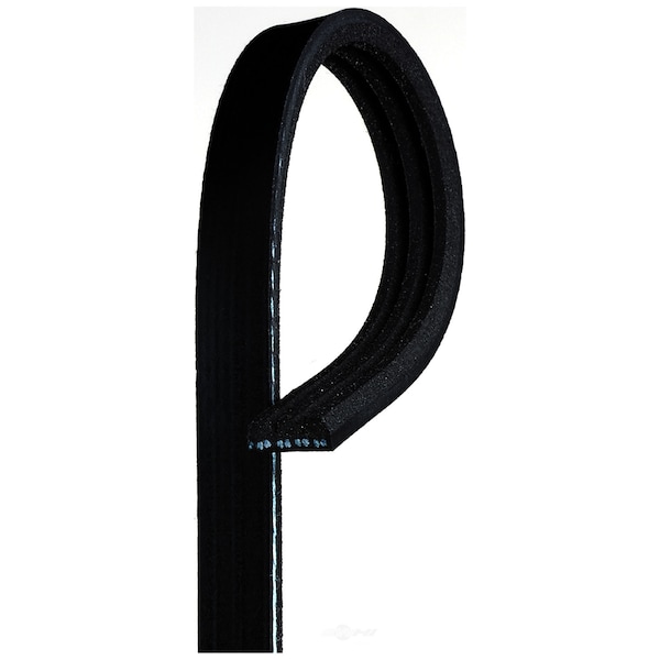 Gates Serpentine Belt, K030308SF K030308SF - main