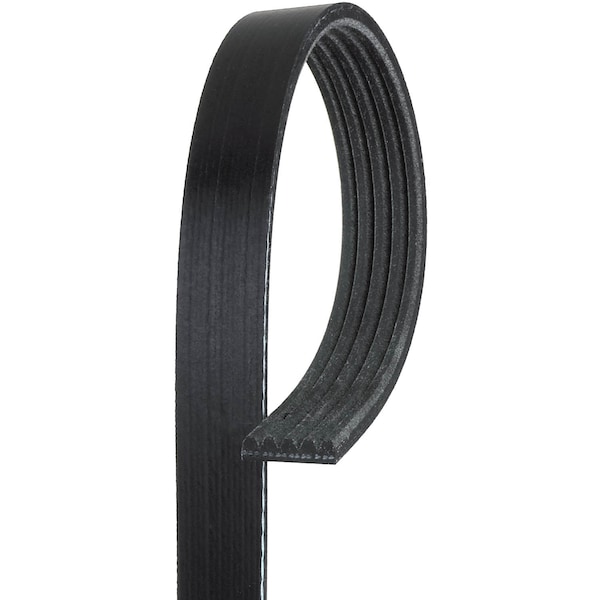 Gates Premium OE Micro-V Belt - Alternator and Air Conditioning, K050480 K050480 - main