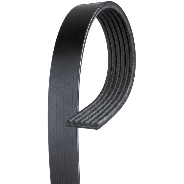 Gates Premium OE Micro-V Belt - Alternator and Air Conditioning, K060441 K060441 - main
