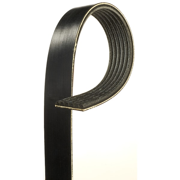Gates Premium OE Micro-V Belt, K060867A K060867A - main
