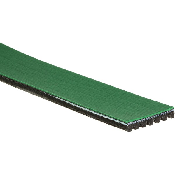 Gates 6K1066AP Serpentine Drive Belt Gates 6K1066AP Serpentine Drive Belt