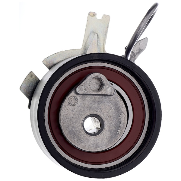 Gates Engine Timing Belt Tensioner 2016-2018 Chevrolet Colorado 2.8L, T43264 T43264 - main