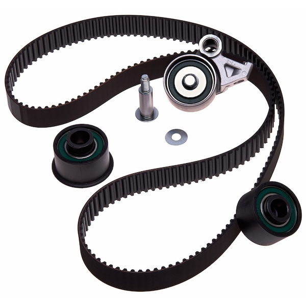 Gates PowerGrip Premium OE Timing Belt Component Kit, TCK214 TCK214 - main